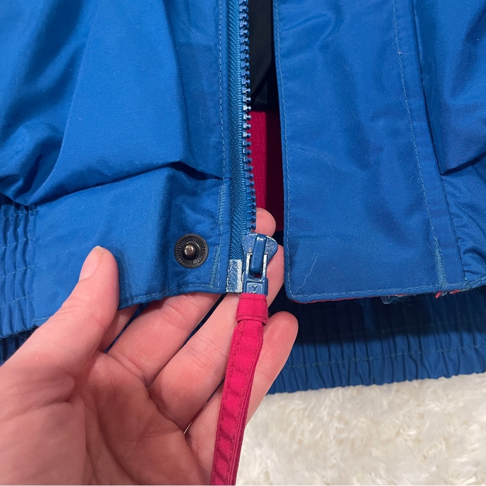 Vintage 90s Columbia double-insulated jacket — Mens XL - Picture 12 of 14